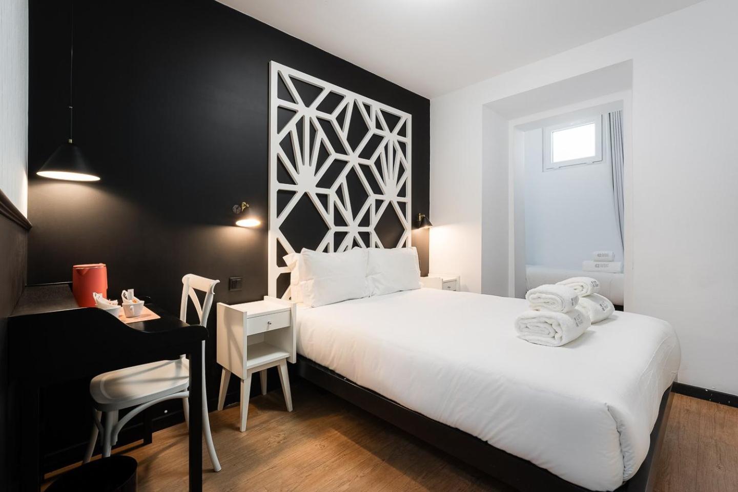 The Twenties By Guestready Hotel Lisboa Ngoại thất bức ảnh