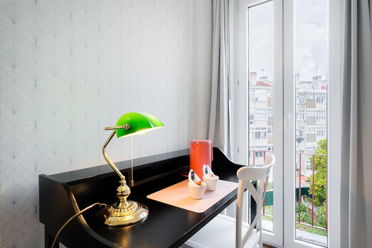 The Twenties By Guestready Hotel Lisboa Ngoại thất bức ảnh