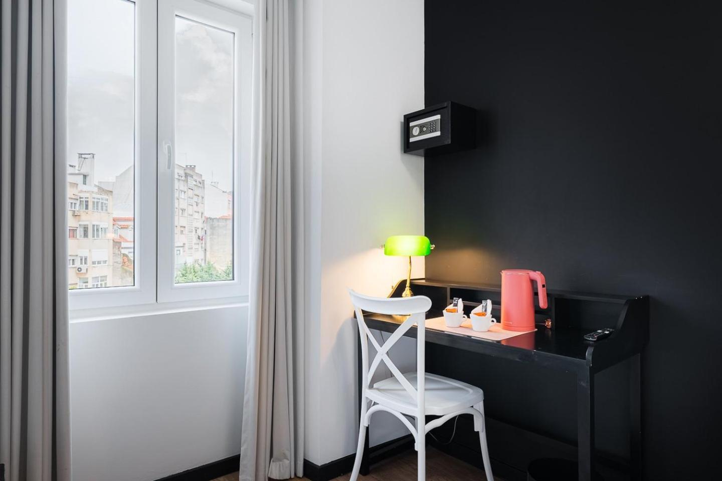 The Twenties By Guestready Hotel Lisboa Ngoại thất bức ảnh