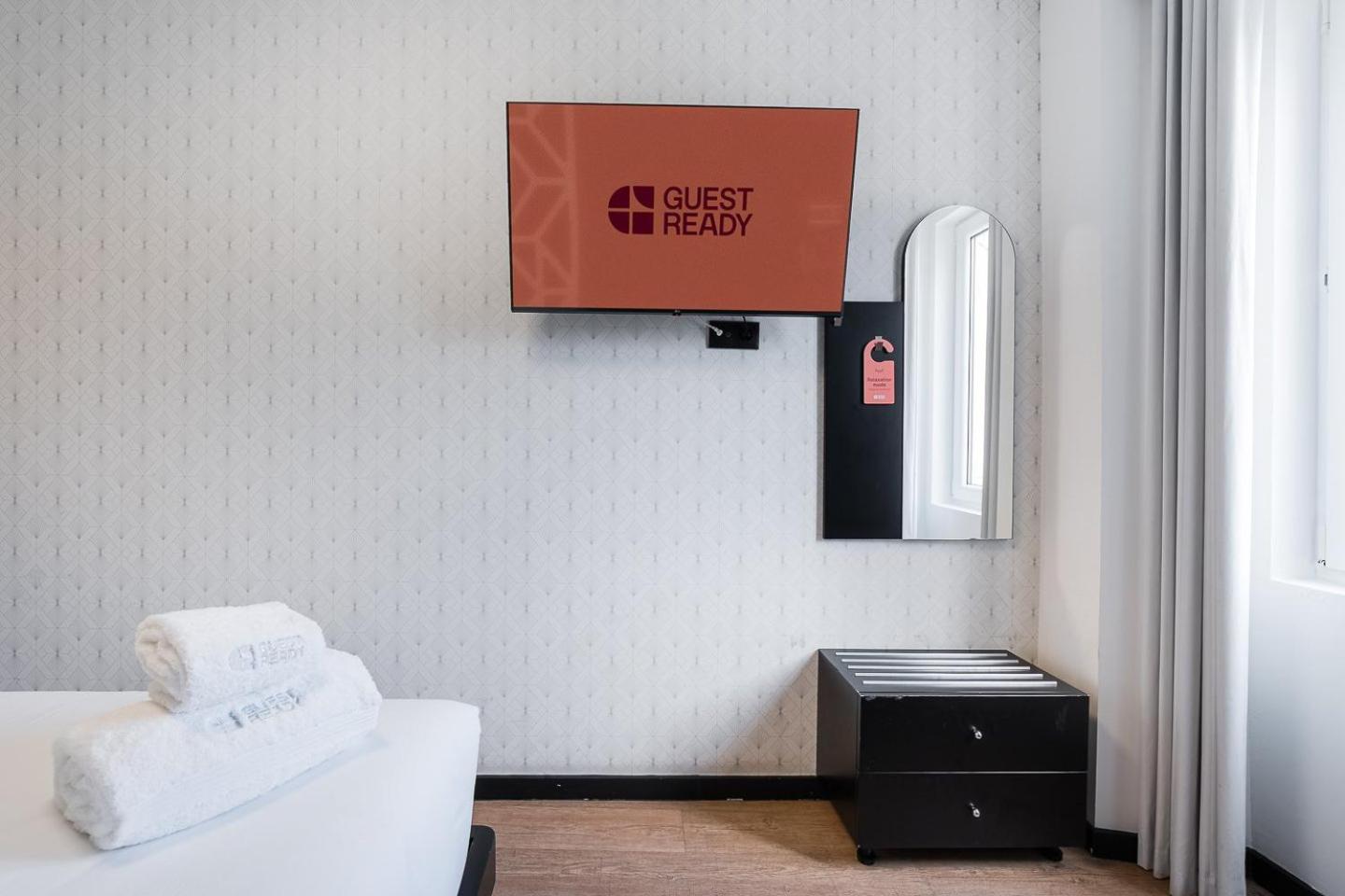 The Twenties By Guestready Hotel Lisboa Ngoại thất bức ảnh
