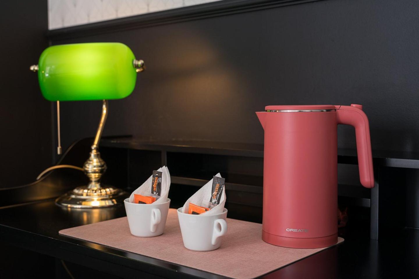The Twenties By Guestready Hotel Lisboa Ngoại thất bức ảnh