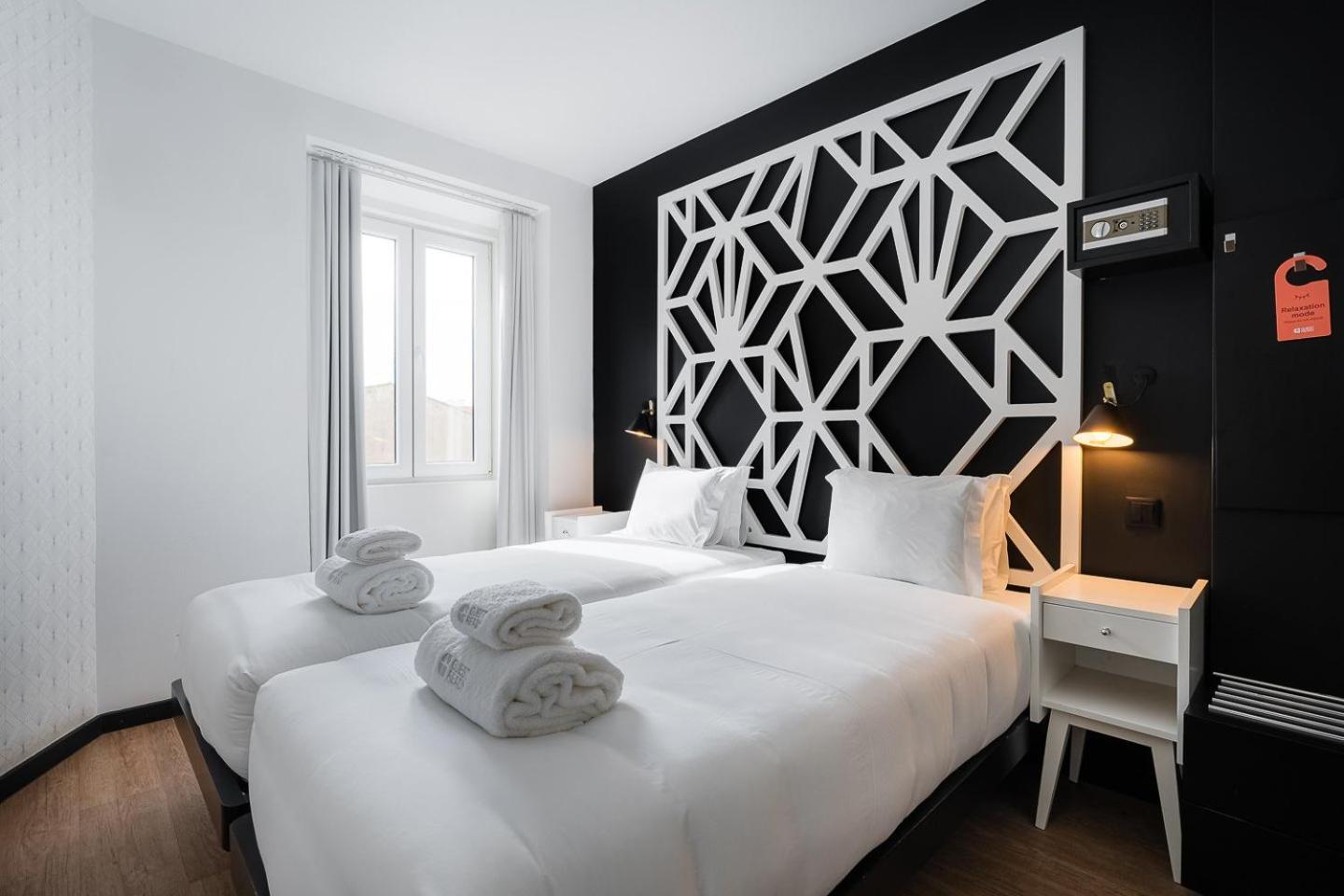 The Twenties By Guestready Hotel Lisboa Ngoại thất bức ảnh